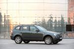 BMW X3 2007 года
